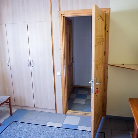 Ostello Eiva Marijampolė Esterno foto